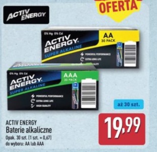 baterie alkaliczne