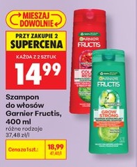 szampon do włosów