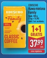 kawa mielona Classic Coffee