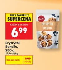 erytrytol