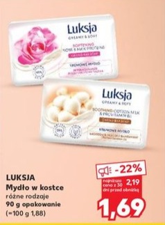 mydło w kostce różne rodzaje