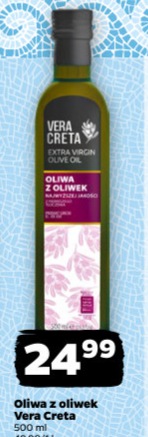 Oliwa z oliwek