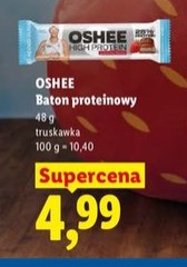 baton proteinowy