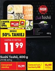 Sushi Toshii