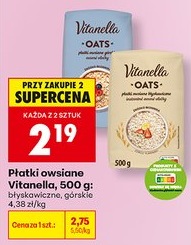 Płatki