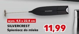 spieniacz do mleka