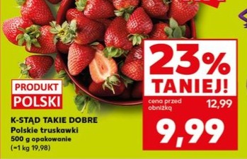 Truskawki