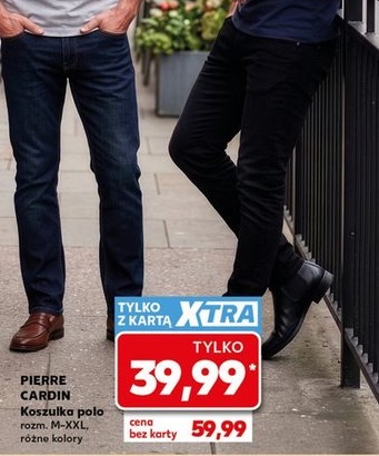 Koszulka polo