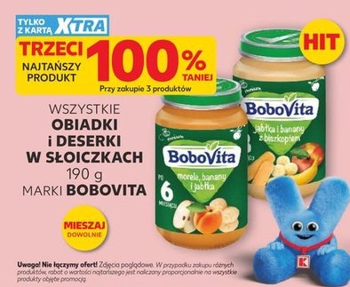 Wszystkie obiadki i deserki w słoiczkach