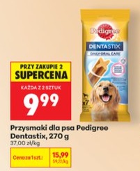 Przysmak dla psa