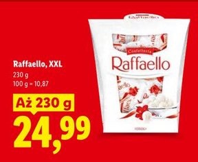 praliny kokosowe