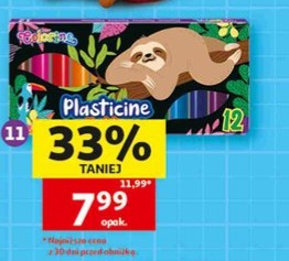 plastelina