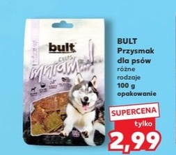 przysmak dla psów