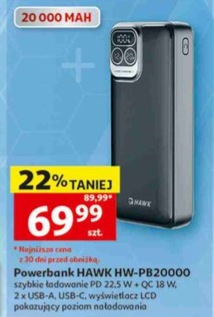 Powerbank