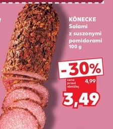 salami z suszonymi pomidorami