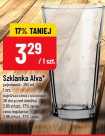 Szklanka