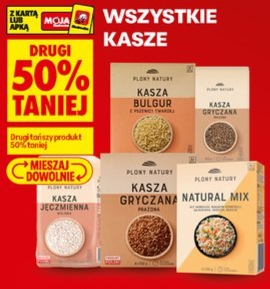 Wszystkie kasze