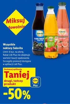 Nektar różne rodzaje