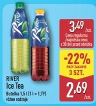 Napój ice tea
