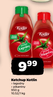 ketchup