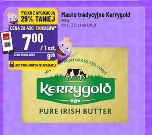 Masło tradycyjne