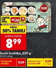 Sushi Sushiko