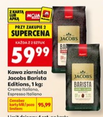 Kawa ziarnista