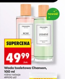 Woda toaletowa