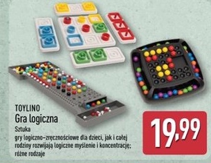 Gra logiczna