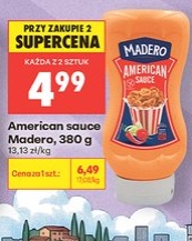 sos American