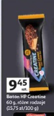 Baton HP Creatine