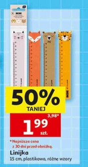 linijka