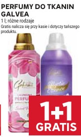 Perfumy do tkanin