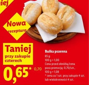 bułka pszenna