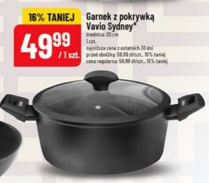 Garnek z pokrywką