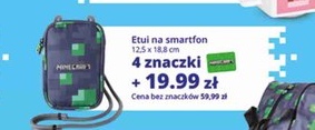 Etui na smartfon