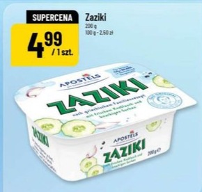 Zaziki