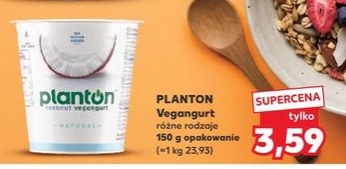 vegangurt