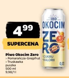 Piwo bezalkoholowe