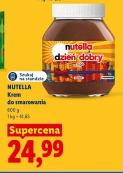 Krem do smarowania