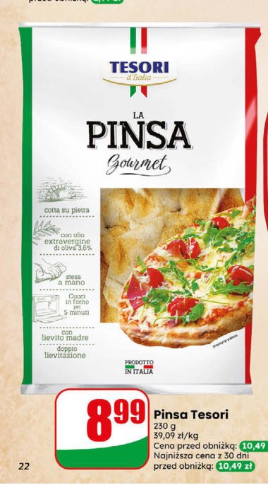 Pinsa