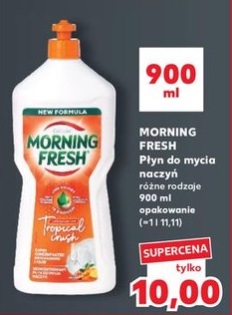 Płyn do mycia naczyń