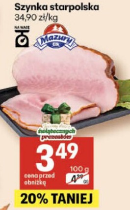 Oferta