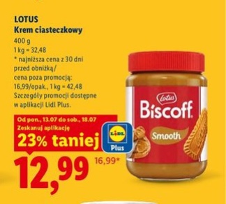 Krem ciasteczkowy