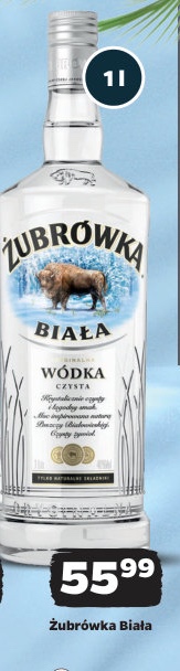 Wódka czysta