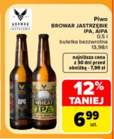 Piwo IPA, AIPA