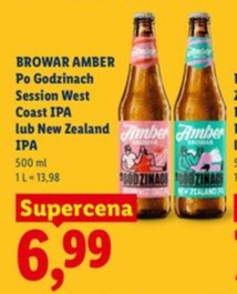 Piwo kraftowe