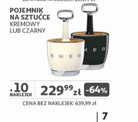 Pojemnik na sztućce