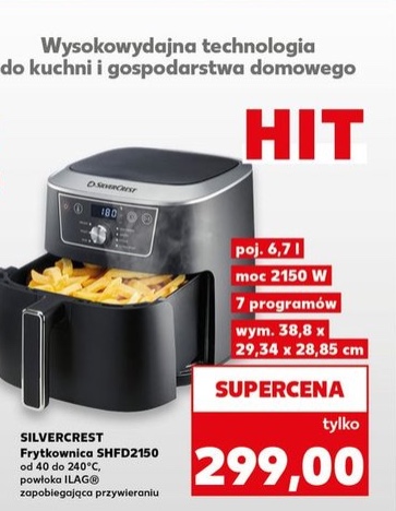 frytkownica