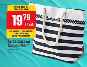 Torba plażowa